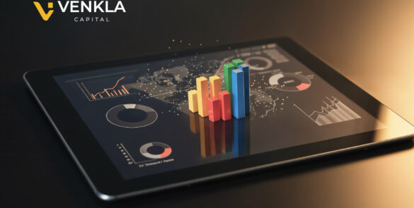 De olho nos dados: O fechamento de ciclo da Costa BRN pela Venkla Capital