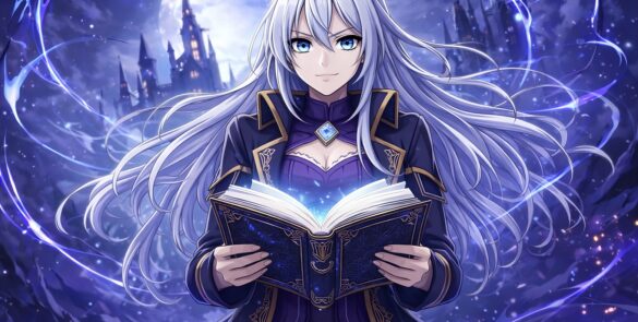 Franquia Kaguya Zero supera 15 mil visualizações em mês de estreia e consolida tração de mercado