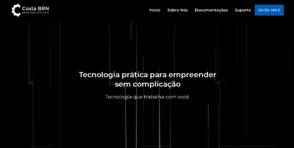 Centralização Comercial: Nova versão 1.2 da Costa BRN une CRM, Páginas de Captura e E-commerce