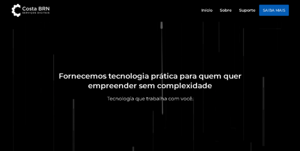 Centralização Comercial: Nova versão 1.2 da Costa BRN une CRM, Páginas de Captura e E-commerce